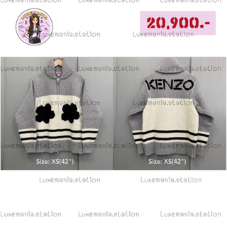 👜: New!! Kenzo Sweater‼️ก่อนกดสั่งรบกวนทักมาเช็คสต๊อคก่อนนะคะ‼️