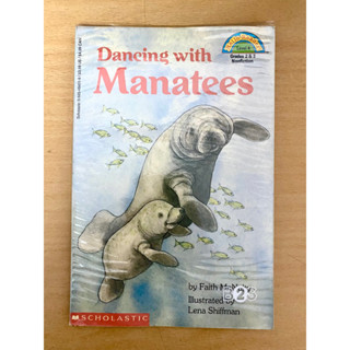 นิทานภาษาอังกฤษ Dancing with Manatees