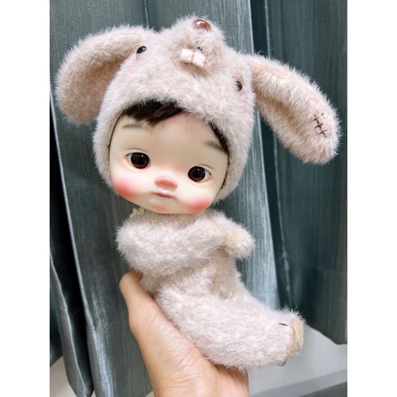 Diandian (blythe size)