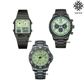 CITIZEN NJ0177-84X CA4507-84X JG2147-85X ของแท้ประกันศูนย์ 1ปี