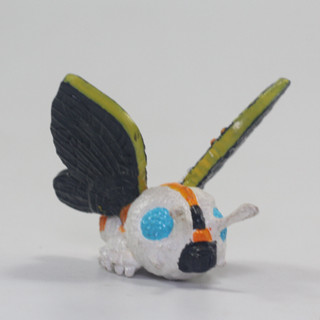 มินิฟิกเกอร์สัตว์ประหลาด 1995 MOTHRA ADULT FUTURE BOOM COLLECTION Godzilla