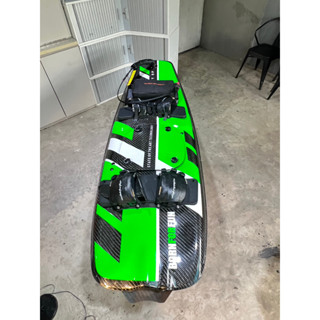 Jetsurf Factory GP 2018