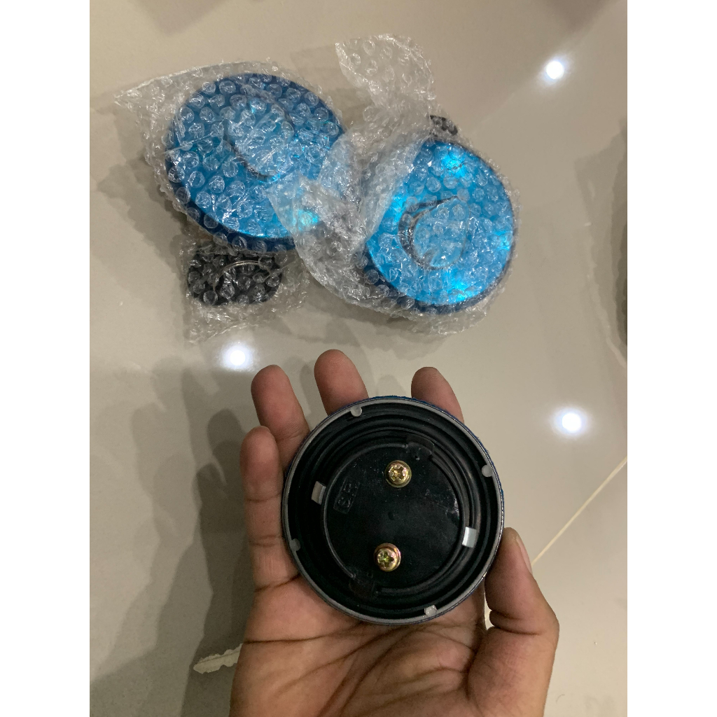 ฝาถังน้ำมัน+กุญแจCT150\CT250