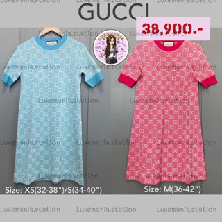 👜: New!! Gucci Sweater‼️ก่อนกดสั่งรบกวนทักมาเช็คสต๊อคก่อนนะคะ‼️