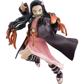 จัดส่งตรงถึงญี่ปุ่น Max Factory figma Demon Slayer Kamado Nezuko DX Edition Non-Scale ABS &amp; PVC ทาสีรูปเคลื่อนย้ายได้