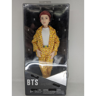 BTS Jung Kook Idol Doll ตุ๊กตา บีทีเอส บังทัน จองกุก ของใหม่