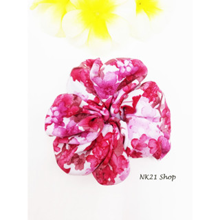 NK21 โดนัทรัดผม หนังยางรัดผม ที่มัดผม ยางมัดผม  Scrunchies,Scrunchies,Scrunchy,Hair accessories,Elastic hair tie