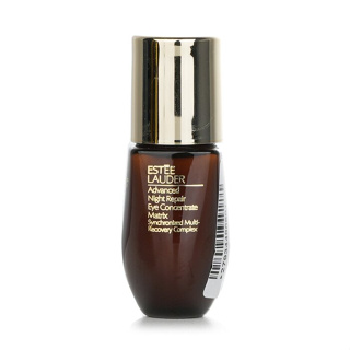 ESTEE LAUDER Advanced Night Repair Eye Concentrate Matrix Synchronized Multi-Recovery Complex (จิ๋ว) - 5ml/0.17oz