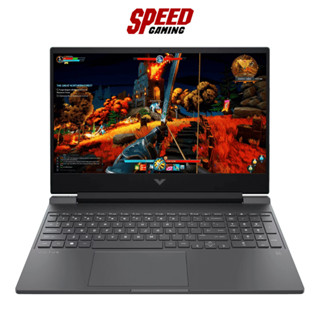 HP VICTUS GAMING 15 FA1021TX NOTEBOOK (โน้ตบุ๊ค) 15.6"  Intel Core i7-13700H / GeForce RTX 3050 / By Speed Gaming