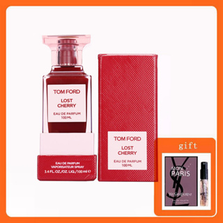 【100% Authentic Fragrance】TOM FORD Lost Cherry Eau de Parfume 100ml EDP womens perfume