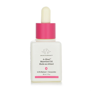 DRUNK ELEPHANT - น้ำมันเอ-กลอย มาเรตินอล - 30ml/1oz