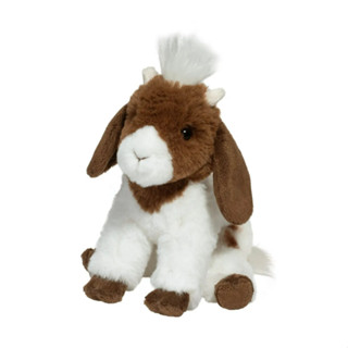 Douglas Mini Rylie Soft Goat - ตุ๊กตาแพะ ไรลีย์ รุ่นมินิ ขนาด 6 นิ้ว