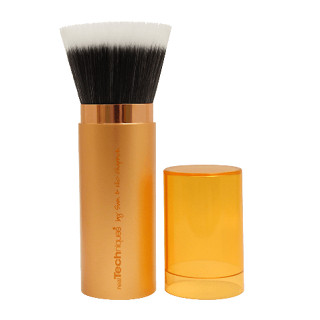 Real Techniques Retractable bronzer brush