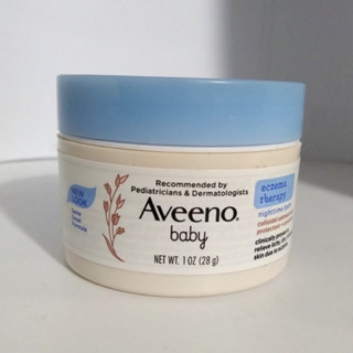 Aveeno Baby Eczema Therapy Balm 28 g