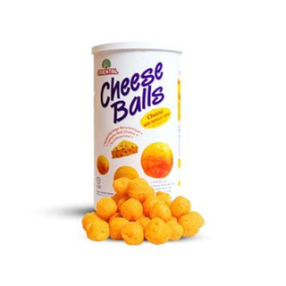 Chesse Balls 80g  ORIENTAL CHEESE BALL 80GM