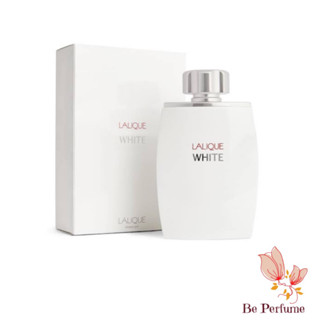 น้ำหอมแท้ Lalique white EDT. 100ml