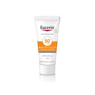 Gwp Eucerin Sun Dry Touch Y23 5Ml ยูเซอริน ของแถม Sun Dry Touch Y23 5Ml