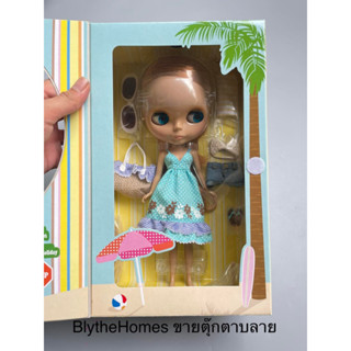 Blythe Neo Sunshine Holiday