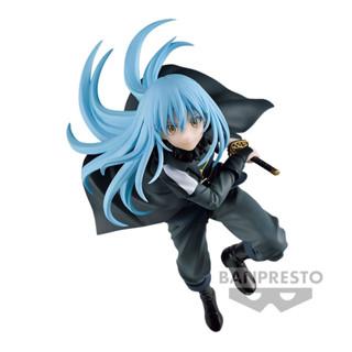 [พร้อมส่ง ของแท้🇯🇵] Rimuru Maximatic - Banpresto ของแท้ มือ1🇯🇵🇯🇵🇯🇵