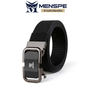 Menspe เข็มขัดผู้ชาย เข็มขัดแฟชั่น