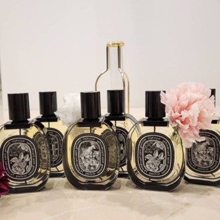 DIPTYQUE  75ml,100ml EDP no box#sale