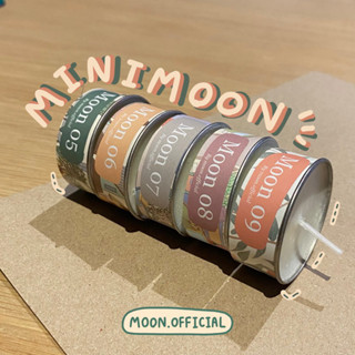 Season 2 เทียนหอมขนาดทดลอง ร้าน[Moon] ขนาด 10 g.