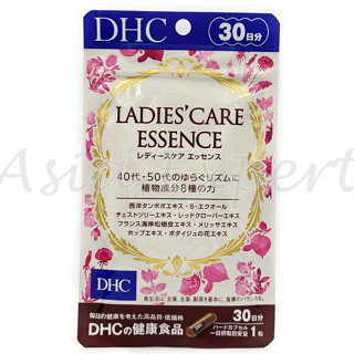 DHC Ladies Care Essence 30วัน