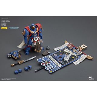 Joytoy Warhammer 40K Ultramarines Honor Guard Chapter Ancient