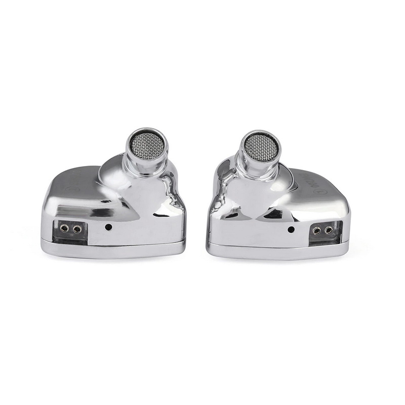 Simgot EW200 หูฟัง 1 ไดรเวอร์ Dynamic บอดี้โลหะ รองรับ Hi-Res ประกันศูนย์ไทย