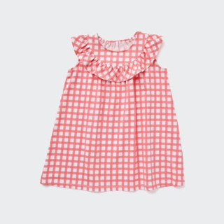 เดรส Uniqlo ชุดกระโปรง (ของเด็ก)