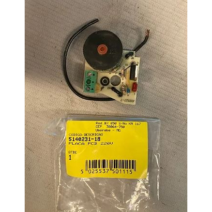 อะไหล่แท้ Stanley SS30 #3 PCB 5140231-18