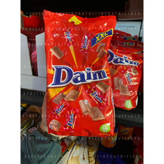 ช็อกโกแล็ตดาอิม daim 460g