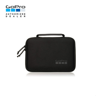 [Accesories] GoPro Casey กล่องเก็บกล้องและอุปกรณ์เสริมแข็งแรง ทนทาน กันกระแทก มีช่องแบ่งของแบบถอดออกได้