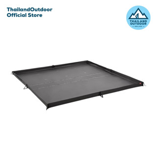 Coleman JP Living Floor Sheet 300W 38135