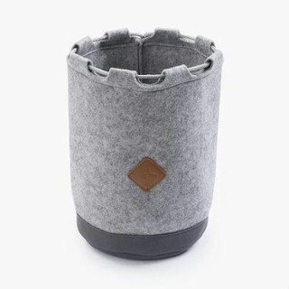 Barebones Felt Lantern Bag : For Railroad, Forest