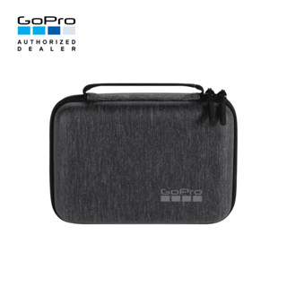 [Accesories] GoPro Molded Case "Casey" กล่องเก็บกล้องและอุปกรณ์เสริมขนาดเล็ก น้ำหนักเบา พกพาสะดวก