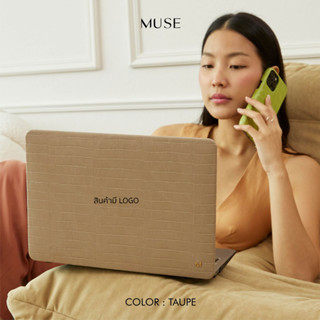 MUSE  -  Laptop Case