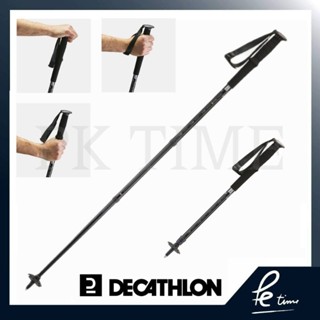 Trekking Pole 🏃‍♂️ไม้ค้ำวิ่งเทรล เดินป่า แบบปรับเร็ว By Decathlon