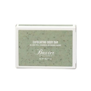 Baxter of California Exfoliating Body Bar 28 g.