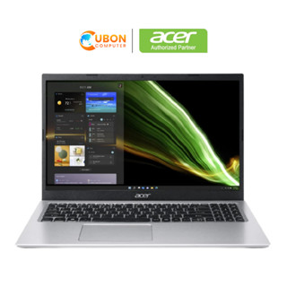 NOTEBOOK โน๊ตบุ๊ค ACER ASPIRE 3 A315-58-774U INTEL i7-1165G7 / 8GB / 512GB / WIN11