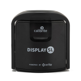 Calibrite (X-Rite) Display SL เครื่อง คาริเบรต หน้าจอคอมพิวเตอร์ ให้เที่ยงตรงตามมาตรฐานสีทั่วโลก ประกัน 1 ปี