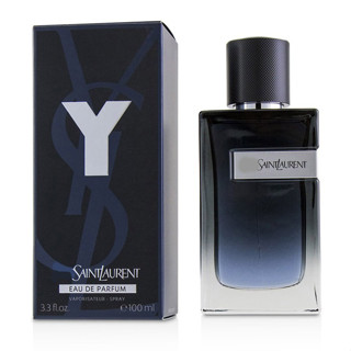 Y V E S S A I N T LAURENT Y S L EDP 100 ml กล่องซีล