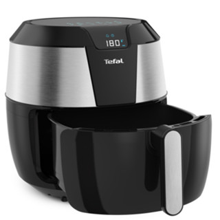 TEFAL หม้อทอดไร้น้ำมัน 5.6 ลิตร รุ่น EY702D