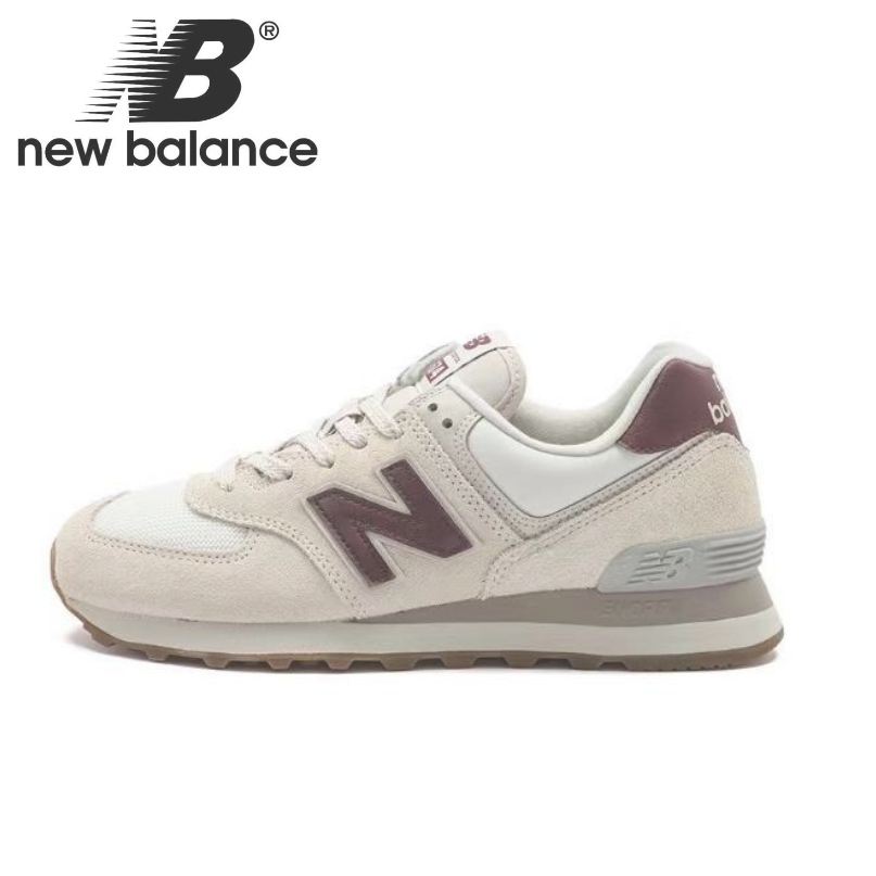 ของแท้ 100% New Balance NB 574 รองเท้าวิ่งผู้ใหญ่