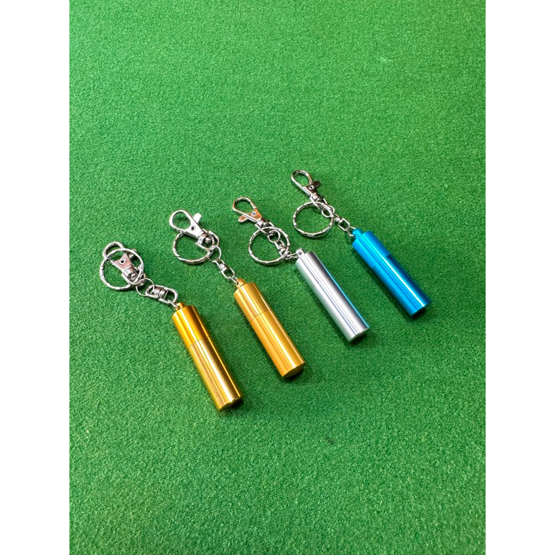 เข็มจิ้มหัวคิวอลูมิเนียม  Century snooker shop อุปกรณ์สำหรับนักSnooker