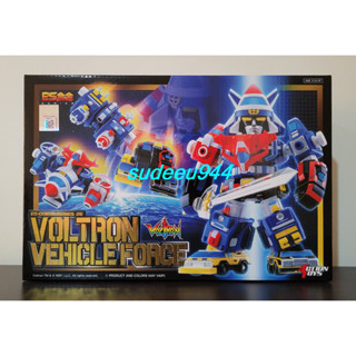 Action Toys Es Gokin Voltron Vehicle Force (DaiRagger XV)