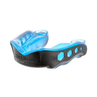 Shock Doctor Gel Max ฟันยางรุ่นป้องกันสูง |Official Shop|  ฟันยางนักมวย บาส นักกีฬา mouthguard mouth guard