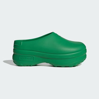 อาดิดาส Adifom Stan Smith Mule Shoes - Green IE7052