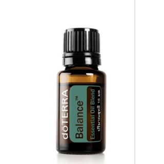 doterra oil blend balance ขนาด 15 ml.