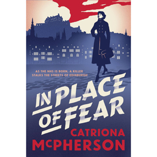In Place of Fear Catriona McPherson Paperback